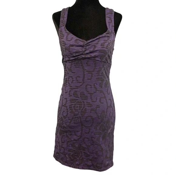 Free People Bodycon dress size small - Picture 3 of 8